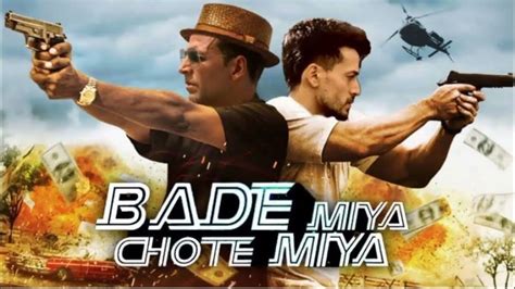 bade miya chote miya 2 full movie